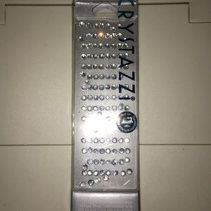 Crystazzi Heat Set Crystals